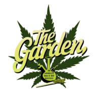 The Garden Smoke Shop