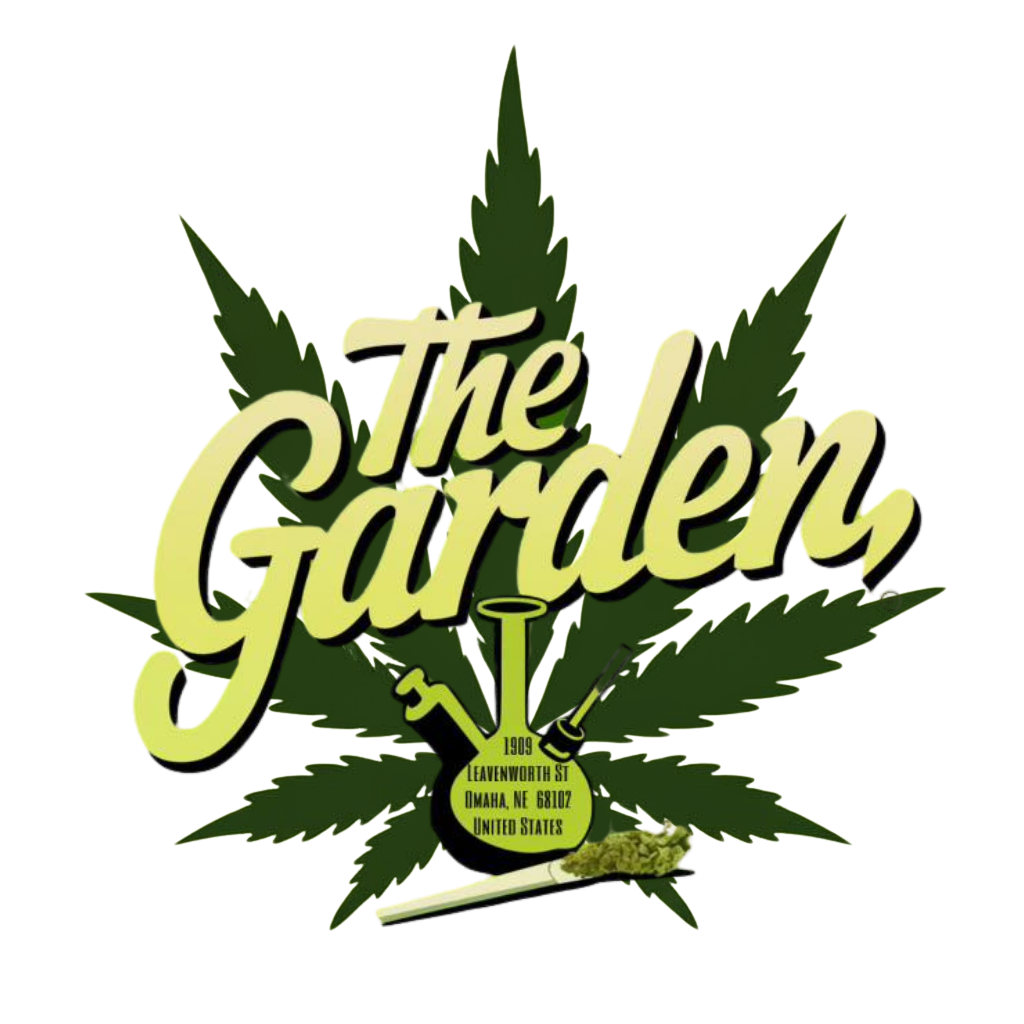The Garden Smoke Shop